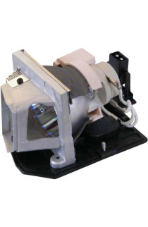OPTOMA SP.8MQ01GC01 BL-FP230J ECL-6220-PG CARTUCCIA LAMPADA COMPATIBILE CON BULBO ORIGINALE CON SUPPORTO