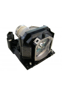 HITACHI DT01191 ECL-6236-PG CARTUCCIA LAMPADA COMPATIBILE CON BULBO ORIGINALE CON SUPPORTO