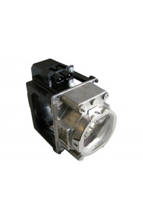 MITSUBISHI VLT-XL7100LP ECL-6238-OM CARTUCCIA LAMPADA ORIGINALE CON SUPPORTO