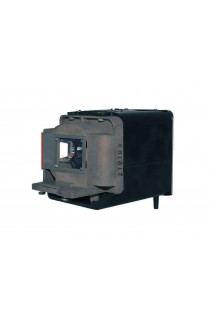 MITSUBISHI VLT-XD590LP ECL-6239-OM CARTUCCIA LAMPADA ORIGINALE CON SUPPORTO