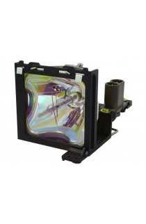 SHARP CLMPF0057DE01 ECL-62450-OM CARTUCCIA LAMPADA ORIGINALE CON SUPPORTO