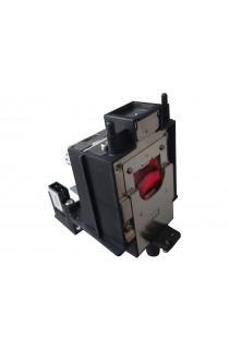 SHARP AN-D500LP ECL-6256-CM CARTUCCIA LAMPADA COMPATIBILE CON SUPPORTO