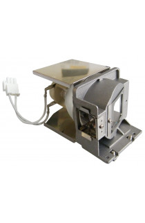 OPTOMA FX.PE884-2401 BL-FP240A ECL-6267-CM CARTUCCIA LAMPADA COMPATIBILE CON SUPPORTO