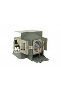 VIEWSONIC RLC-077 ECL-6275-OM CARTUCCIA LAMPADA ORIGINALE CON SUPPORTO