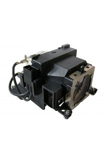 CANON LV-LP34, 5322B001 ECL-6298-OM CARTUCCIA LAMPADA ORIGINALE CON SUPPORTO