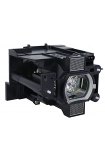 CHRISTIE 003-005337-01 (370W) ECL-63219-PG CARTUCCIA LAMPADA COMPATIBILE CON BULBO ORIGINALE CON SUPPORTO