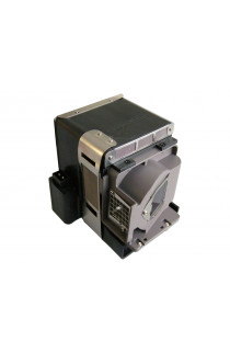 MITSUBISHI VLT-HC7800LP ECL-6334-PG CARTUCCIA LAMPADA COMPATIBILE CON BULBO ORIGINALE CON SUPPORTO