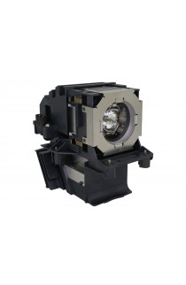 CANON RS-LP11 ECL-63382-PG CARTUCCIA LAMPADA COMPATIBILE CON BULBO ORIGINALE CON SUPPORTO