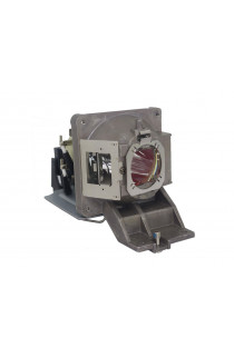 BENQ 5J.JFY05.001 ECL-63395-PG CARTUCCIA LAMPADA COMPATIBILE CON BULBO ORIGINALE CON SUPPORTO