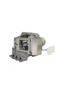 INFOCUS SP-LAMP-095 ECL-63403-PG CARTUCCIA LAMPADA COMPATIBILE CON BULBO ORIGINALE CON SUPPORTO