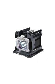 VIVITEK 5811122169-SVV ECL-63413-PG CARTUCCIA LAMPADA COMPATIBILE CON BULBO ORIGINALE CON SUPPORTO