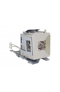 VIVITEK XX5050002200 ECL-63415-PG CARTUCCIA LAMPADA COMPATIBILE CON BULBO ORIGINALE CON SUPPORTO