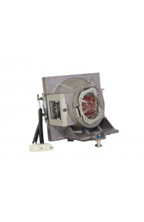 VIEWSONIC RLC-114 ECL-63417-OM CARTUCCIA LAMPADA ORIGINALE CON SUPPORTO