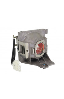 VIEWSONIC RLC-113 ECL-63437-PG CARTUCCIA LAMPADA COMPATIBILE CON BULBO ORIGINALE CON SUPPORTO