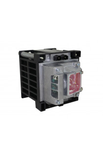 BARCO R9802213, R87670521 ECL-63463-PG CARTUCCIA LAMPADA COMPATIBILE CON BULBO ORIGINALE CON SUPPORTO