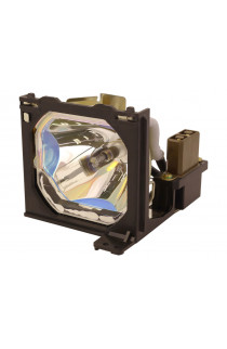 SHARP BQC-XGNV5XE/1, BQC-XGNV5XB/1 ECL-63468-CM CARTUCCIA LAMPADA COMPATIBILE CON SUPPORTO