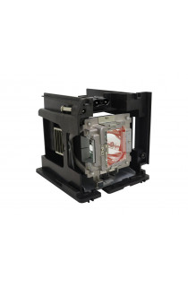 VIVITEK 5811120794-SVV, 5811121609-SVV ECL-63472-OM CARTUCCIA LAMPADA ORIGINALE CON SUPPORTO