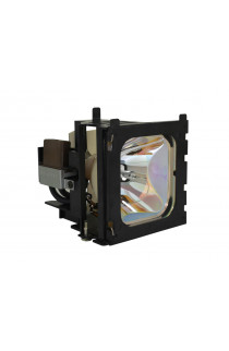 HITACHI DT00181 ECL-6371-CM CARTUCCIA LAMPADA COMPATIBILE CON SUPPORTO
