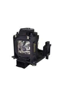 CANON LV-LP36, 5806B001 ECL-6461-PG CARTUCCIA LAMPADA COMPATIBILE CON BULBO ORIGINALE CON SUPPORTO