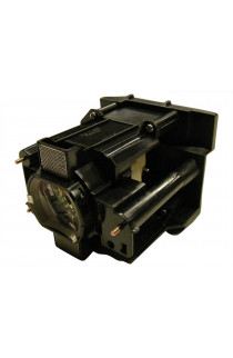 CHRISTIE 003-120707-01, DT01285 ECL-6463-PG CARTUCCIA LAMPADA COMPATIBILE CON BULBO ORIGINALE CON SUPPORTO