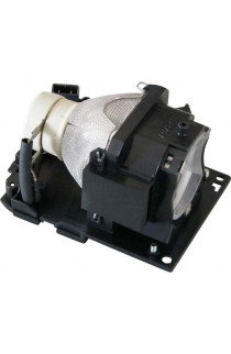 HITACHI DT01381, CPA222WNLAMP ECL-6470-OM CARTUCCIA LAMPADA ORIGINALE CON SUPPORTO