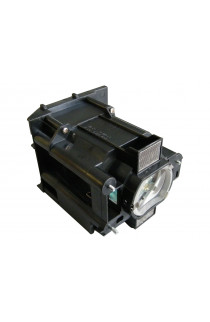 HITACHI DT01281, CPWX8240LAMP ECL-6471-PG CARTUCCIA LAMPADA COMPATIBILE CON BULBO ORIGINALE CON SUPPORTO