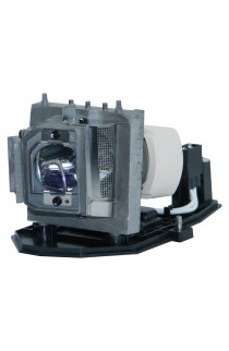 OPTOMA SP.8QJ01GC01 BL-FP240B ECL-6479-PG CARTUCCIA LAMPADA COMPATIBILE CON BULBO ORIGINALE CON SUPPORTO
