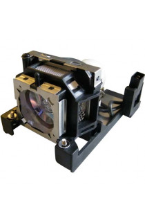 SANYO POA-LMP140, 610-350-2892 ECL-6499-CM CARTUCCIA LAMPADA COMPATIBILE CON SUPPORTO