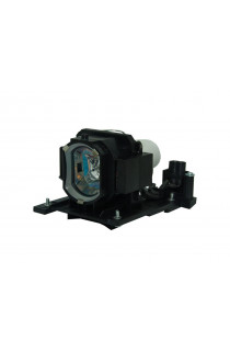TEQ DT01371, CPX2015WNLAMP ECL-6520-PG CARTUCCIA LAMPADA COMPATIBILE CON BULBO ORIGINALE CON SUPPORTO