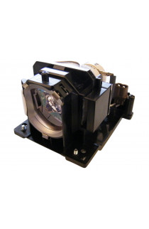 TEQ TEQ-LAMP4 ECL-6521-PG CARTUCCIA LAMPADA COMPATIBILE CON BULBO ORIGINALE CON SUPPORTO