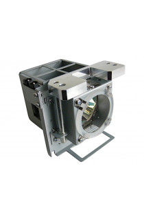 JVC PK-L3310U ECL-6526-PG CARTUCCIA LAMPADA COMPATIBILE CON BULBO ORIGINALE CON SUPPORTO