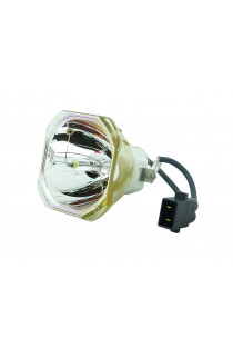 EPSON ELPLP75, V13H010L75 ECL-6529-BO/U LAMPADA USHIO SENZA SUPPORTO (SOLO BULBO)