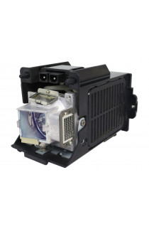 DIGITAL PROJECTION 109-682 110-025 ECL-6551-OM CARTUCCIA LAMPADA ORIGINALE CON SUPPORTO