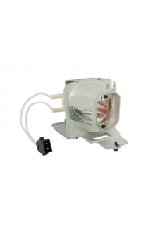 OPTOMA SP.7C101GC01 BL-FU330C ECL-65737-OM CARTUCCIA LAMPADA ORIGINALE CON SUPPORTO
