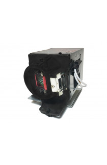 OPTOMA SP.7CR01GC01 BL-FU330B ECL-65738-OM CARTUCCIA LAMPADA ORIGINALE CON SUPPORTO