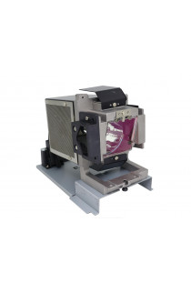 VIEWSONIC RLC-106 ECL-65754-PG CARTUCCIA LAMPADA COMPATIBILE CON BULBO ORIGINALE CON SUPPORTO