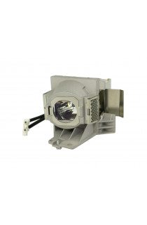 VIEWSONIC RLC-104 ECL-65756-CM CARTUCCIA LAMPADA COMPATIBILE CON SUPPORTO