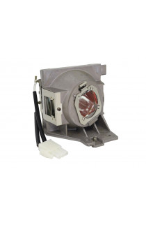BENQ 5J.JGS05.001, 5J.JGR05.001, 5J.J3E05.001 ECL-65763-OM CARTUCCIA LAMPADA ORIGINALE CON SUPPORTO