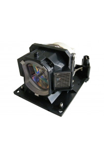 MAXELL DT01411, DT01411M ECL-65777-PG CARTUCCIA LAMPADA COMPATIBILE CON BULBO ORIGINALE CON SUPPORTO