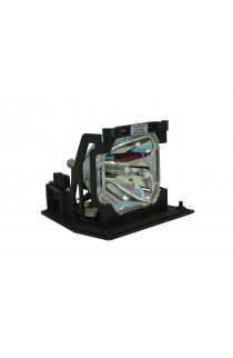 INFOCUS SP-LAMP-031 ECL-65790-PG CARTUCCIA LAMPADA COMPATIBILE CON BULBO ORIGINALE CON SUPPORTO