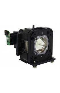 PANASONIC ET-LAD120 ECL-65792-OM CARTUCCIA LAMPADA ORIGINALE CON SUPPORTO