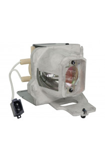 OPTOMA SP.7G901GC01 BL-FU240H BL-FU240G ECL-65810-PG CARTUCCIA LAMPADA COMPATIBILE CON BULBO ORIGINALE CON SUPPORTO