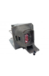 ACER UC.JS411.001, MC.JS411.002, MC.JS411.006 ECL-65814-CM CARTUCCIA LAMPADA COMPATIBILE CON SUPPORTO