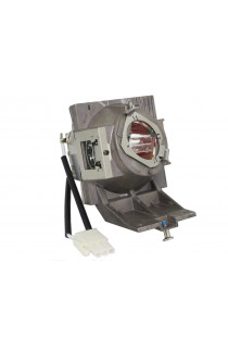 VIEWSONIC RLC-126 ECL-65824-OM CARTUCCIA LAMPADA ORIGINALE CON SUPPORTO
