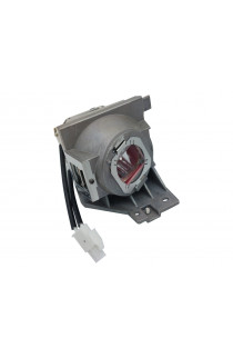 BENQ 5J.JGE05.001 ECL-65829-PG CARTUCCIA LAMPADA COMPATIBILE CON BULBO ORIGINALE CON SUPPORTO