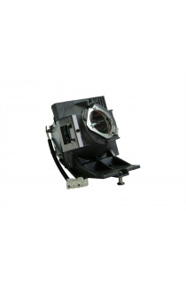 VIEWSONIC RLC-127 ECL-65848-PG CARTUCCIA LAMPADA COMPATIBILE CON BULBO ORIGINALE CON SUPPORTO