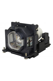 EIKI 22040013 ECL-65852-PG CARTUCCIA LAMPADA COMPATIBILE CON BULBO ORIGINALE CON SUPPORTO