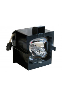 BARCO R9841761 ECL-6587-PG CARTUCCIA LAMPADA COMPATIBILE CON BULBO ORIGINALE CON SUPPORTO
