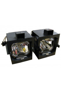 BARCO R9841760 ECL-6591-PG CARTUCCIA LAMPADA COMPATIBILE CON BULBO ORIGINALE CON SUPPORTO