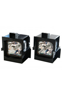 BARCO R9841100 ECL-6593-OM CARTUCCIA LAMPADA ORIGINALE CON SUPPORTO